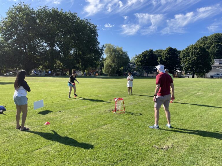 All Team Building Activities